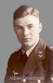 Kracker Luftwaffe Archive