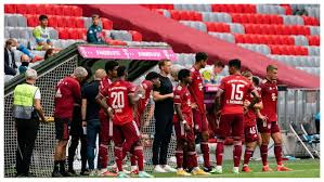 The dfb pokal or german cup is a knockout competition with 64 teams participating and you can find the latest german cup betting odds on all matches across oddsportal.com. Twgcvzyw5xjtum