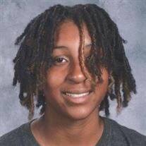 Miss Devon Brianne Usher Obituary