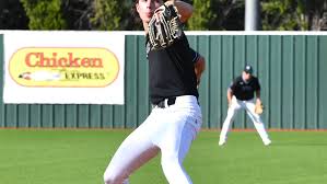 Jacksboro's Kasey Swan and Kyler Swan key part of UIL baseball playoff run