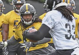 Last season was a breakout year for dupree, who had career highs in tackles, sacks, qb hits, forced fumbles and fumble recoveries. No Long Term Deal For Steelers And Bud Dupree On Deadline Day Pittsburgh Post Gazette