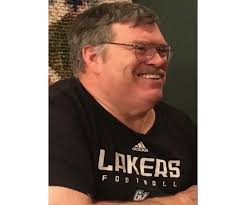 Gary Evans Obituary (1956