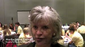 Former Ky. governor inspires Scholars