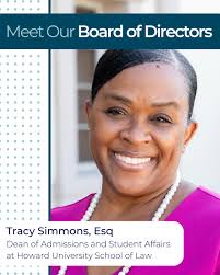 Barrier Breakers® Law School Admissions Advising