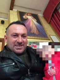 E' il titolare del McFratm l'uomo morto nell'incidente. Il tragico destino  di Massimo poche ore dopo lo scudetto