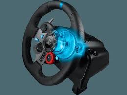 We did not find results for: Bedienungsanleitung Logitech Logitech G29 Driving Force Rennlenkrad Bedienungsanleitung