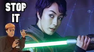 The Star Wars NIGHTMARE Who Became Real