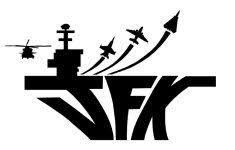 The ship's keel was laid october 22, 1964. Cv 67 John F Kennedy