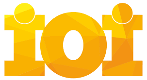 IOI — Международная олимпиада по информатике