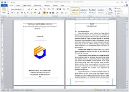 International innovation technology exhibition and conference 2017 Contoh Proposal Pkl Praktek Kerja Lapangan Akuntansi