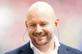 TSG Hoffenheim: Ex-Manager Alexander Rosen vor Job in England