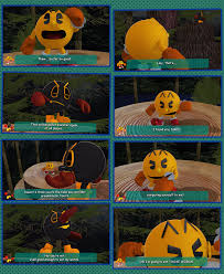Complete the rally cup on hard difficulty unlock black bomb: Pacman World 4 Leaked By Nibroc Rock Pacman