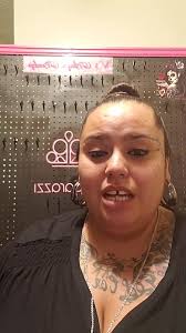 V's Blingin Beauty's