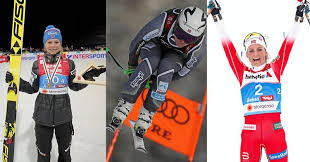 Lundby, maren in hall of fame. Dette Er Ogsa Kvinnekamp Nationen