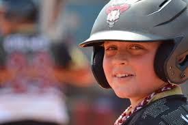 El Paso Youth Baseball Availability for Children