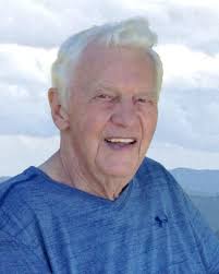 William Coffeen "Bill" Holton Obituary April 9, 2025