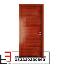 *pemesanan dapat langsung menghubungi kontak di bawah ini: 100 Pintu Minimalis Double Single Kupu Tarung Kusen Pintu Jepara