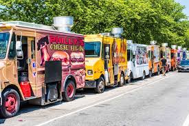When autocomplete results are available use up and down arrows to review and enter to select. Comment Transformer Son Vehicule En Food Truck Materiel Restauration Pro
