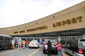 It's must visit while you're in manila philippines. Manila Airport Transfer To Hotels In Pasay Makati Bgc Manila 1 2 People 2021