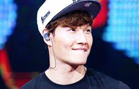 Kim jong kook on running man. All About Hot Rumor Kim Jong Kook S Girlfriend And His Relationship Between Song Ji Hyo Byeol Korea