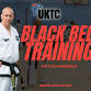 BLACK BELT TRAINING: CUMBERNAULD event image