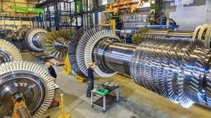 The company offers power generation and transmission, technical consultancy, and operation and maintenance services. Siemens Energy Swings To Loss In Q4 Keeps Up 2021 Guidance Gas To Power Journal