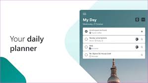 It is a day planner app providing daily, weekly and monthly views. 7 Best To Do Apps For Your Windows 10 Pc