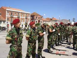 Pin On Portuguese Armed Forces Portuguese Military Forces Forcas Armadas Portuguesas