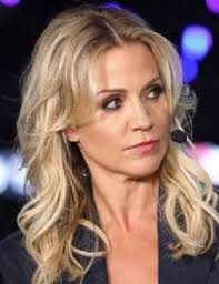 Michelle Beadle Photos, News and Videos, Trivia and Quotes