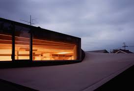 Tree House Mount Fuji Architects Studio Archdaily