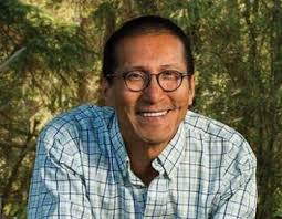 1298 A tribute to Richard Wagamese