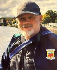 Condolence Book for John Francis Casserley (Ballina, Mayo)