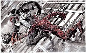 Sequel to the 2018 film 'venom'. Venom Vs Carnage By J K Woodward In Stephane S S My Pieces Comic Art Gallery Room