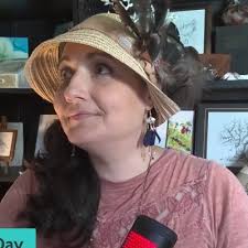 Joanne Culver (@JoanneCulver2)