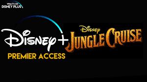Jungle cruise is getting rave reviews heading into its opening weekend, partially due to the great chemistry between dwayne johnson. Jungle Cruise Available To Pre Order On Disney Premier Access Us Canada What S On Disney Plus
