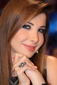 صور ميك اب نانسي عجرم 2014 صور فساتين نانسي عجرم 2015 أجمل ازياء نانسي عجرم 2015 Beauty Nancy Ajram Beauty Face