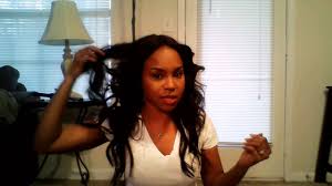 Free shipping for many products! One Month Update Sensationnel Brazilian Virgin Remy Natural Straight Youtube