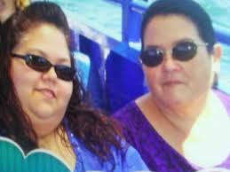 Fundraiser by Jen Gannon : Contreras Mother&Daughter Memorial