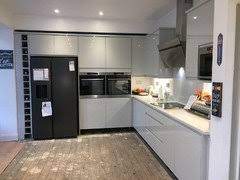 Make payments, access invoices, view past orders and more. Help Please What Paint Goes With Grey Gloss Kitchen Cabinets Houzz Uk