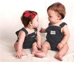 Can Identical Twins Be Different Genders Boy Girl Twins Baby Girl Photos Baby Photoshoot Girl