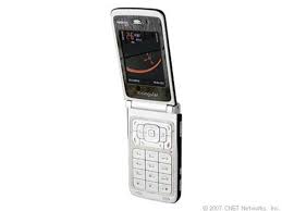 Photos: Nokia N75 - CNET