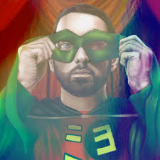 I'm feeling the EMINEM #1 MARTIN ZAVALA FOIL NYCC VARIANT🔥🔥🔥 #igcomicfam  #igcomics #igcomicfamily #igcomiccartel #igcomicscommunity  #igcomiccollector #eminem #homagewatch #igcomicbookfamily #panelalchemist  #readmorecomics #readmore ...