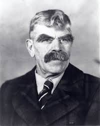 Ira Benjamin “Budd” Hartsock (1868-1949)