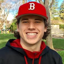 Gray Goodman's High School Career Home