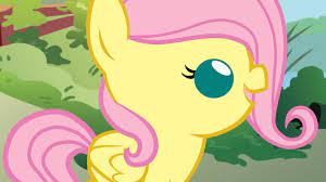 The Best Of Fluttershy Mlp Baby Comic Animation Compilation Youtube