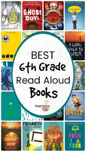 The Best Read Aloud Books For 6th Grade In 2020 6th Grade Reading Read Aloud Books Middle School Books