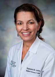 Levine, Stephanie M. MD