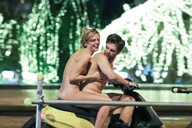 Denise Gough Sex Scenes- Most Passionate Encounters Captured on Screen for Your Desire