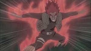 Obito dan madara (オビトとマダラ, obito to madara) adalah episode ke 344 dari naruto: Guy S Eight Inner Gate Madara Vs Guy Naruto Shippuden 419 Daily Anime Art