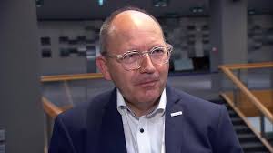 Mannheims Oberbürgermeister Christian Specht im Interview